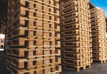 Newnan Pallet : Your Trusted Pallet Supplier in Newnan Georgia