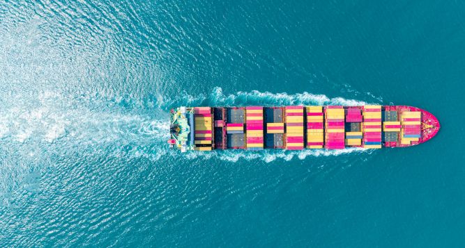 FlavorCloud platform supporting seamless cross-border